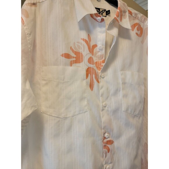 Authentic Golden Breed casual shirt, NEW, L, the 0riginal Australian Surf brand - Picture 3 of 16